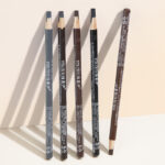 Hard Core Waterproof Natural Not Smudge Eyebrow Pencil